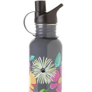 Vera Bradley Jazzy Blooms Reusable water bottle
